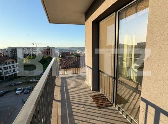 Apartament de închiriat 3 camere Bună Ziua - 173367AI | BLITZ Cluj-Napoca | Poza19