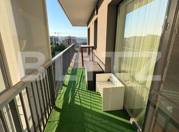 Apartament de închiriat 3 camere Bună Ziua - 173367AI | BLITZ Cluj-Napoca | Poza18