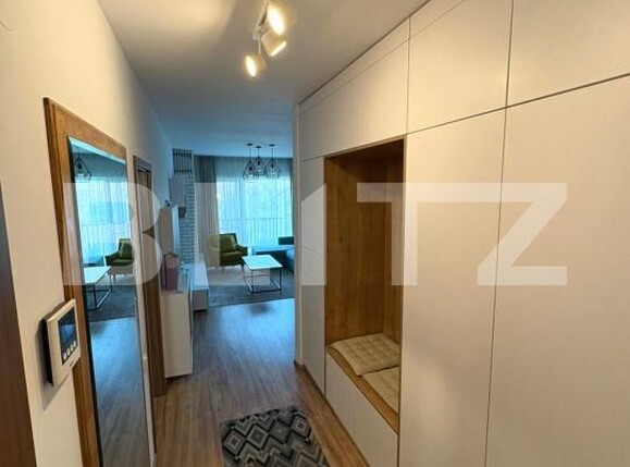 Apartament de închiriat 3 camere Bună Ziua - 173367AI | BLITZ Cluj-Napoca | Poza4