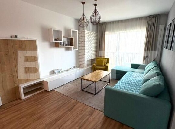 Apartament de închiriat 3 camere Bună Ziua - 173367AI | BLITZ Cluj-Napoca | Poza2