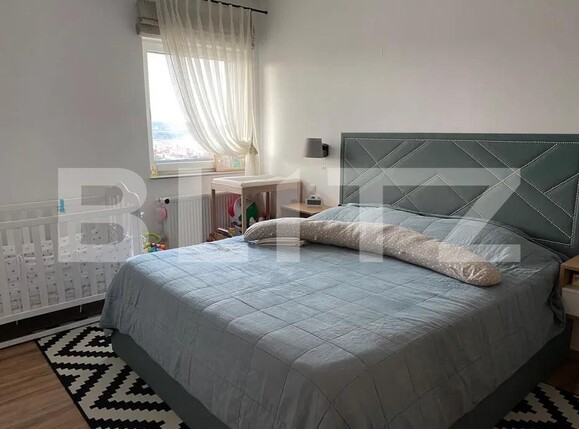 Apartament de închiriat 3 camere Bună Ziua - 173367AI | BLITZ Cluj-Napoca | Poza8
