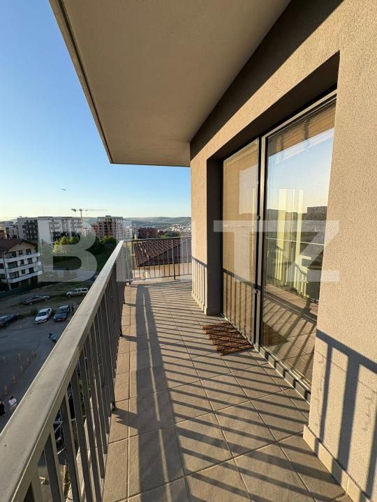Apartament de închiriat 3 camere Bună Ziua - 173367AI | BLITZ Cluj-Napoca | Poza19