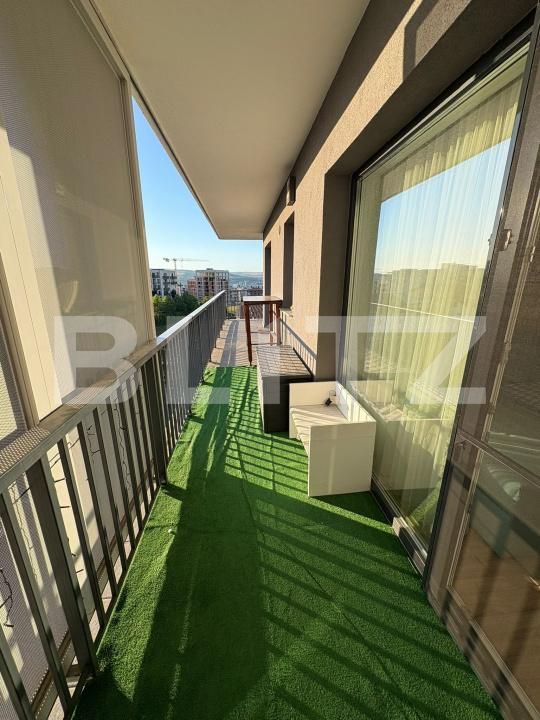 Apartament de închiriat 3 camere Bună Ziua - 173367AI | BLITZ Cluj-Napoca | Poza18