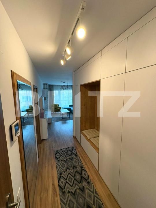 Apartament de închiriat 3 camere Bună Ziua - 173367AI | BLITZ Cluj-Napoca | Poza4