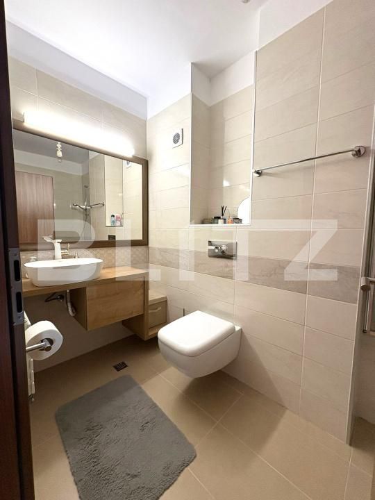 Apartament de închiriat 3 camere Bună Ziua - 173367AI | BLITZ Cluj-Napoca | Poza15
