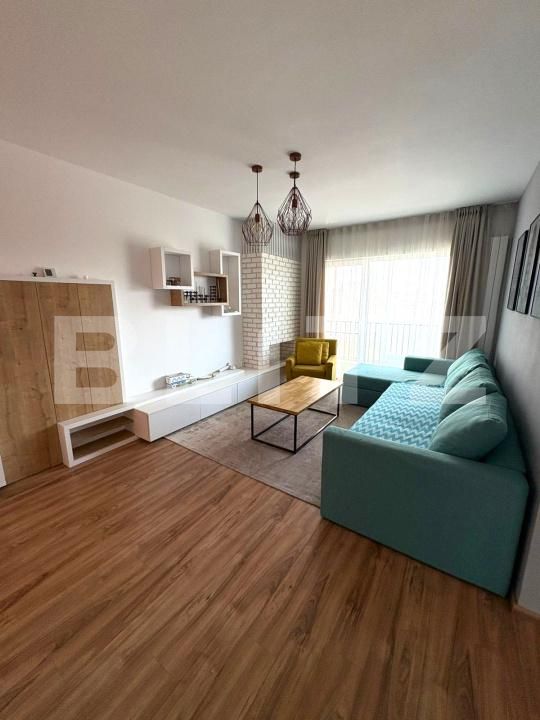Apartament de închiriat 3 camere Bună Ziua - 173367AI | BLITZ Cluj-Napoca | Poza2