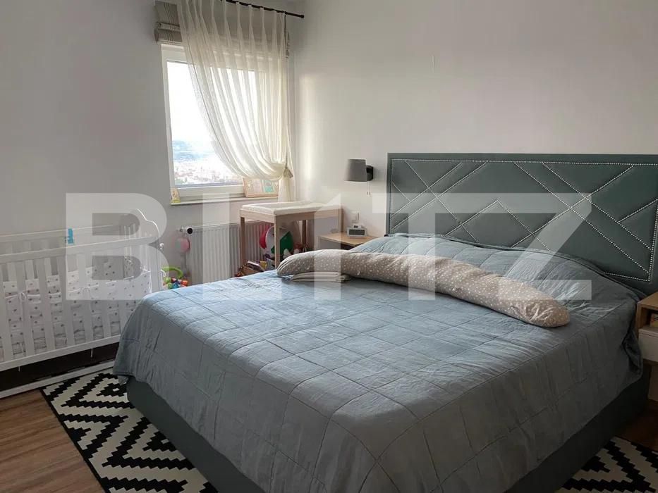 Apartament de închiriat 3 camere Bună Ziua - 173367AI | BLITZ Cluj-Napoca | Poza8