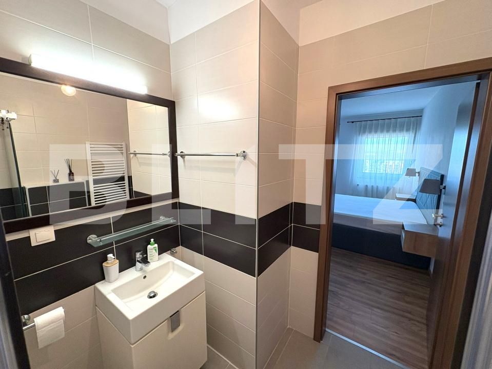 Apartament de închiriat 3 camere Bună Ziua - 173367AI | BLITZ Cluj-Napoca | Poza17
