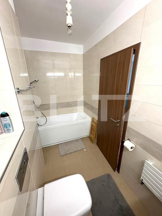 Apartament de închiriat 3 camere Bună Ziua - 173367AI | BLITZ Cluj-Napoca | Poza14