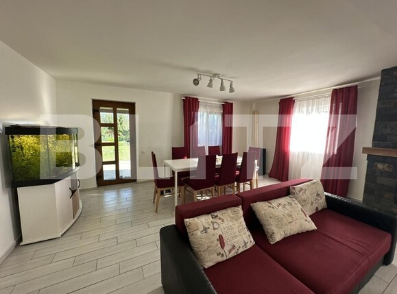 Casa de vânzare 5 camere Harman - 173368CV | BLITZ Brașov | Poza1