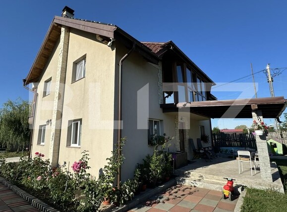 Casa de vânzare 5 camere Harman - 173368CV | BLITZ Brașov | Poza3