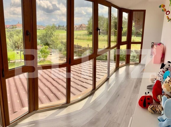 Casa de vânzare 5 camere Harman - 173368CV | BLITZ Brașov | Poza18