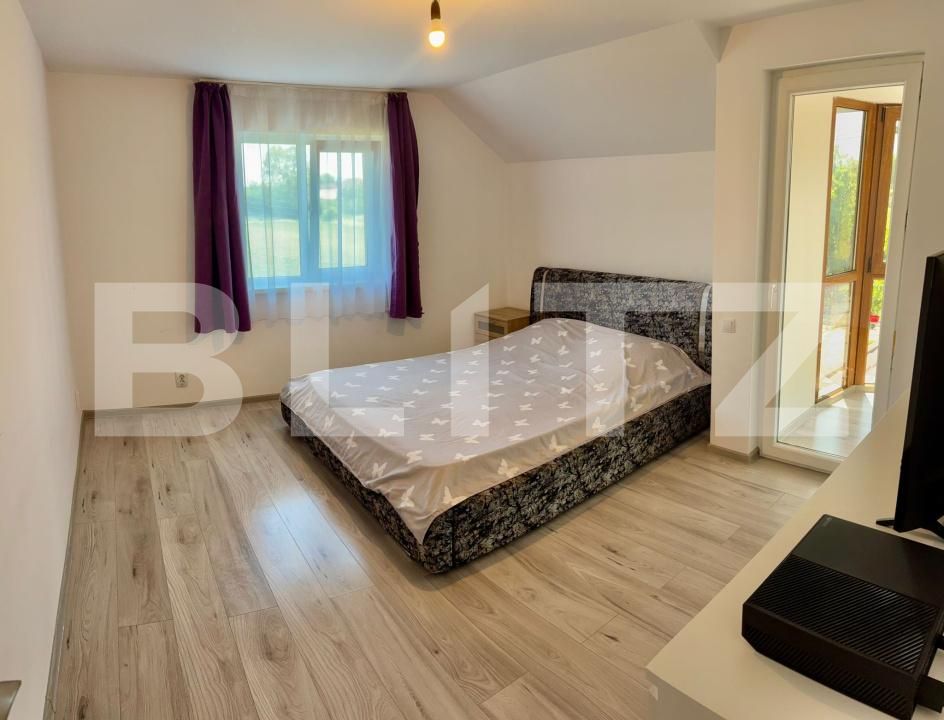Casa de vânzare 5 camere Harman - 173368CV | BLITZ Brașov | Poza13