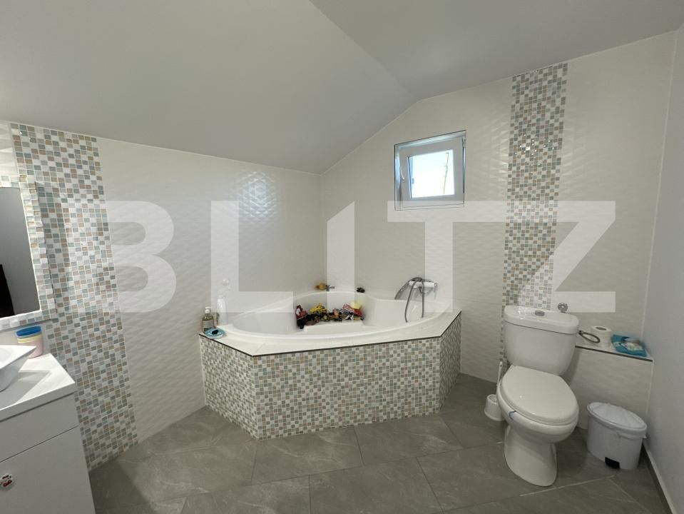 Casa de vânzare 5 camere Harman - 173368CV | BLITZ Brașov | Poza21