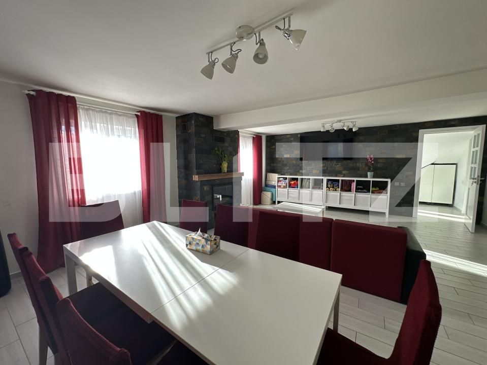 Casa de vânzare 5 camere Harman - 173368CV | BLITZ Brașov | Poza2