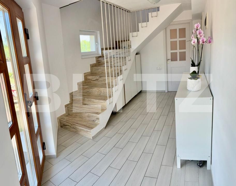 Casa de vânzare 5 camere Harman - 173368CV | BLITZ Brașov | Poza11