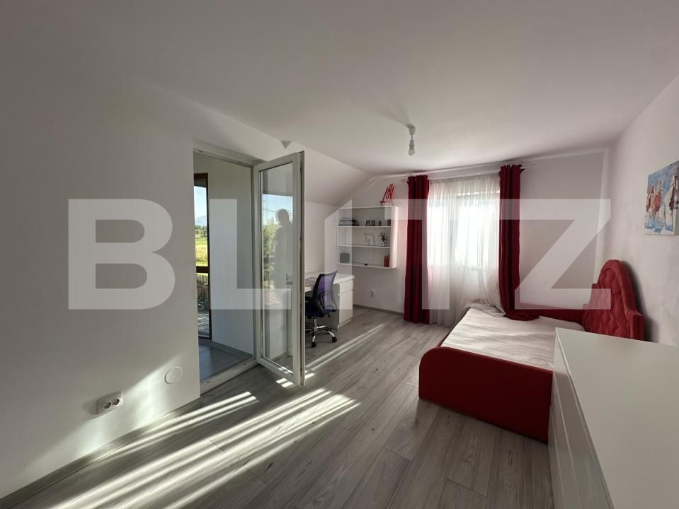 Casa de vânzare 5 camere Harman - 173368CV | BLITZ Brașov | Poza17