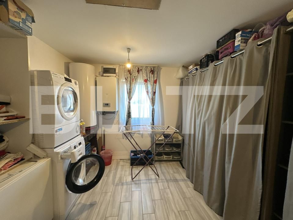 Casa de vânzare 5 camere Harman - 173368CV | BLITZ Brașov | Poza22