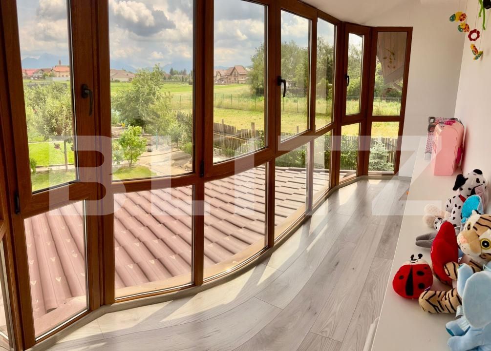 Casa de vânzare 5 camere Harman - 173368CV | BLITZ Brașov | Poza18