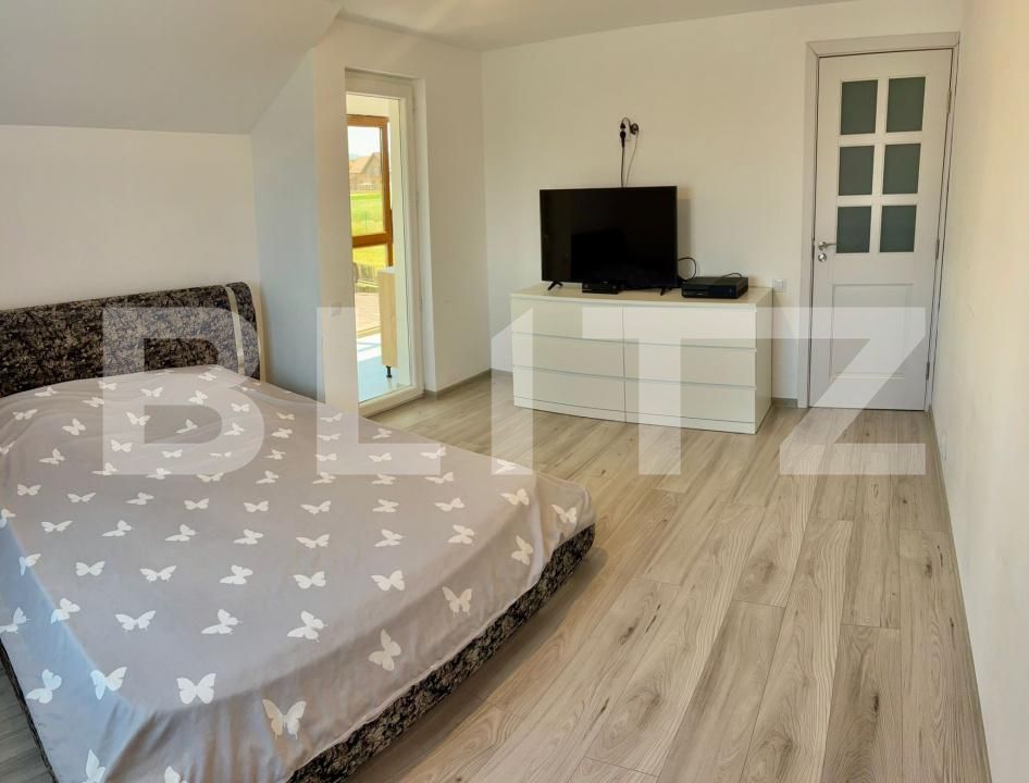 Casa de vânzare 5 camere Harman - 173368CV | BLITZ Brașov | Poza14