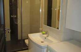 1 camera, 45 mp, mobilat modern, prima inchiriere, parcare, zona Interservisan