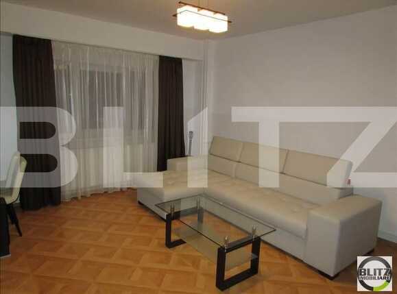 Garsonieră de închiriat Gheorgheni - 17337AI | BLITZ Cluj-Napoca | Poza1