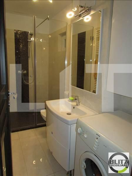 Garsonieră de închiriat Gheorgheni - 17337AI | BLITZ Cluj-Napoca | Poza9