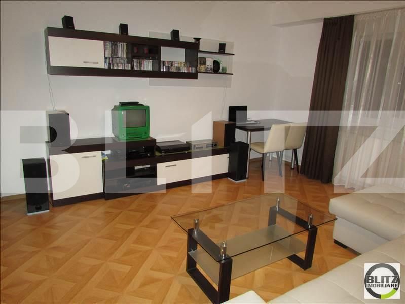 Garsonieră de închiriat Gheorgheni - 17337AI | BLITZ Cluj-Napoca | Poza3