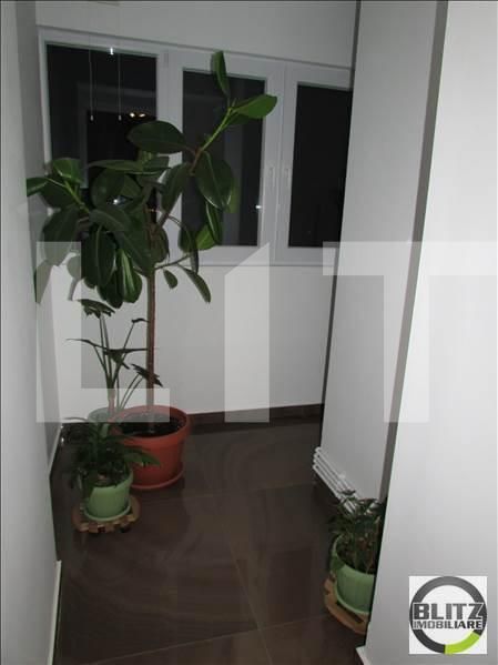 Garsonieră de închiriat Gheorgheni - 17337AI | BLITZ Cluj-Napoca | Poza8