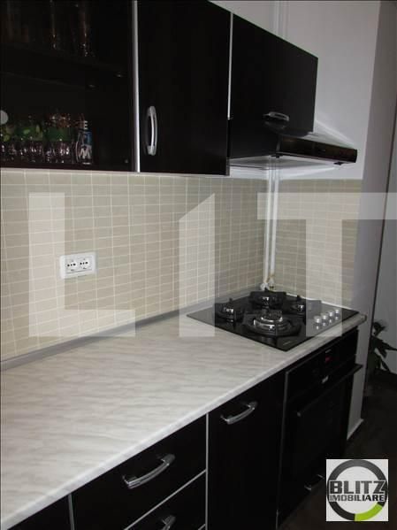 Garsonieră de închiriat Gheorgheni - 17337AI | BLITZ Cluj-Napoca | Poza6