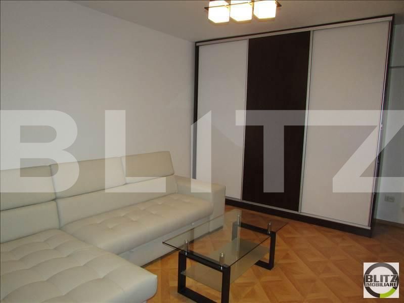 Garsonieră de închiriat Gheorgheni - 17337AI | BLITZ Cluj-Napoca | Poza2