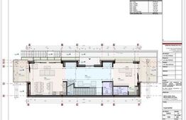 Teren cu AUTORIZATIE DE CONSTRUIRE in Faget cu priveliste