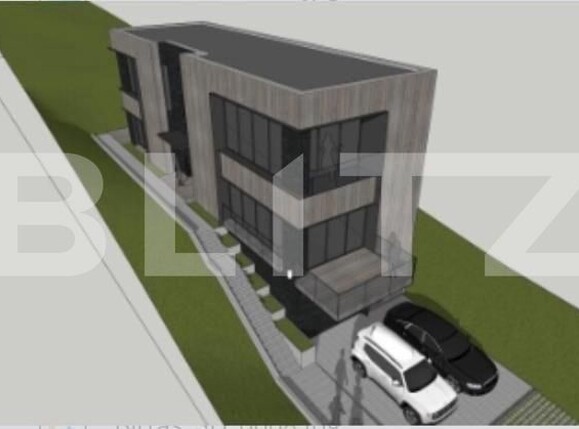 Teren de vânzare Făget - 173372TV | BLITZ Cluj-Napoca | Poza5