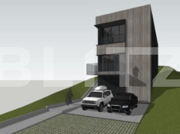 Teren de vânzare Făget - 173372TV | BLITZ Cluj-Napoca | Poza6