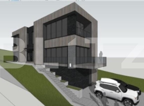 Teren de vânzare Făget - 173372TV | BLITZ Cluj-Napoca | Poza1