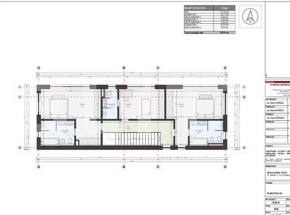 Teren de vânzare Făget - 173372TV | BLITZ Cluj-Napoca | Poza8