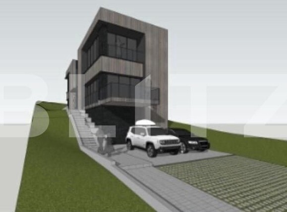 Teren de vânzare Făget - 173372TV | BLITZ Cluj-Napoca | Poza3