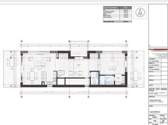 Teren de vânzare Făget - 173372TV | BLITZ Cluj-Napoca | Poza10