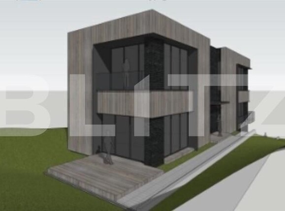 Teren de vânzare Făget - 173372TV | BLITZ Cluj-Napoca | Poza2