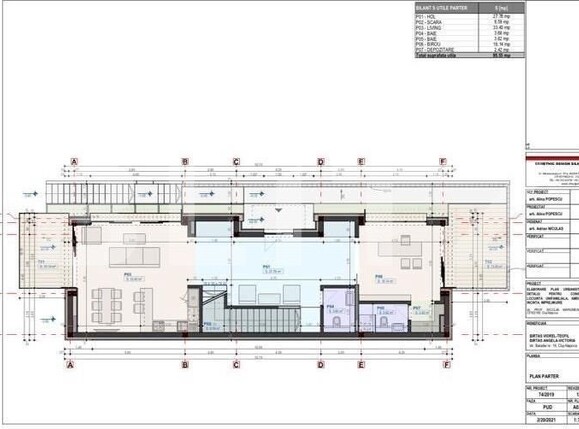 Teren de vânzare Făget - 173372TV | BLITZ Cluj-Napoca | Poza9
