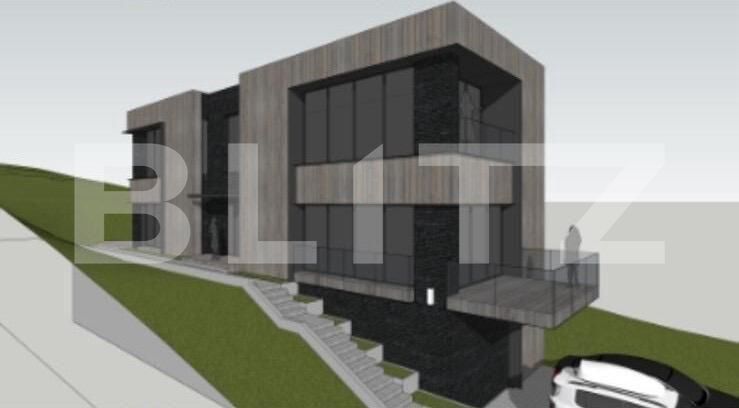 Teren de vânzare Făget - 173372TV | BLITZ Cluj-Napoca | Poza7