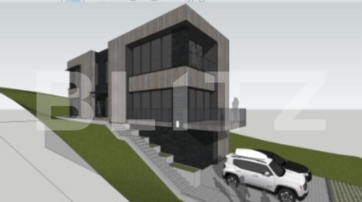 Teren de vânzare Făget - 173372TV | BLITZ Cluj-Napoca | Poza1