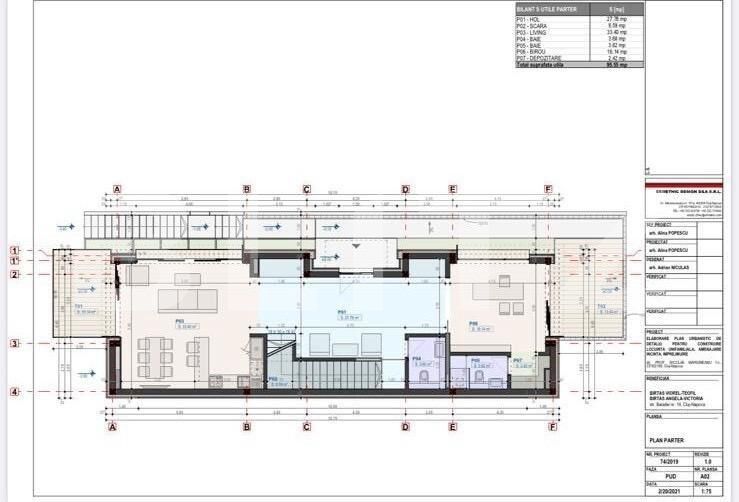 Teren de vânzare Făget - 173372TV | BLITZ Cluj-Napoca | Poza9