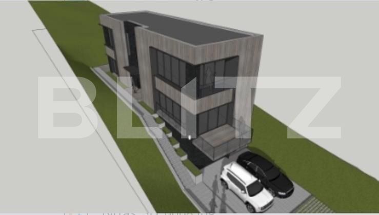 Teren de vânzare Făget - 173372TV | BLITZ Cluj-Napoca | Poza5