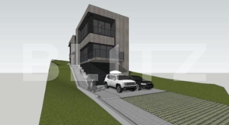 Teren de vânzare Făget - 173372TV | BLITZ Cluj-Napoca | Poza3