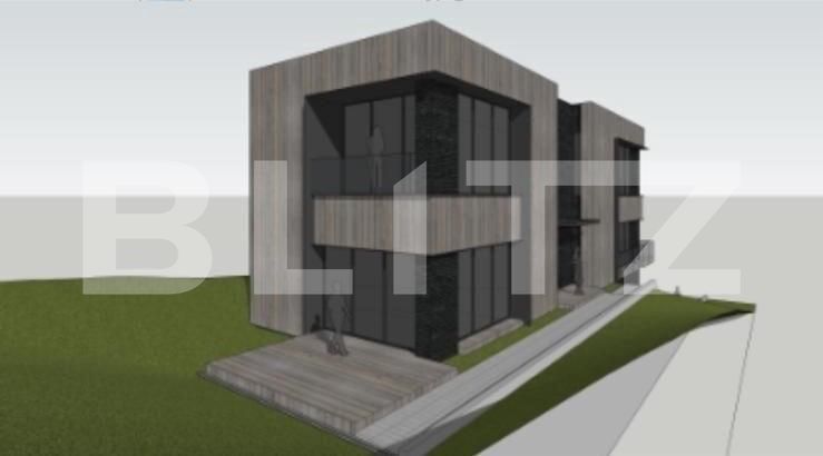 Teren de vânzare Făget - 173372TV | BLITZ Cluj-Napoca | Poza2