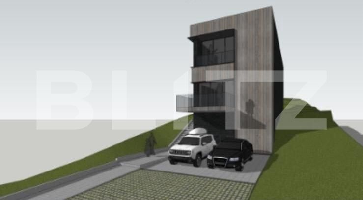 Teren de vânzare Făget - 173372TV | BLITZ Cluj-Napoca | Poza6