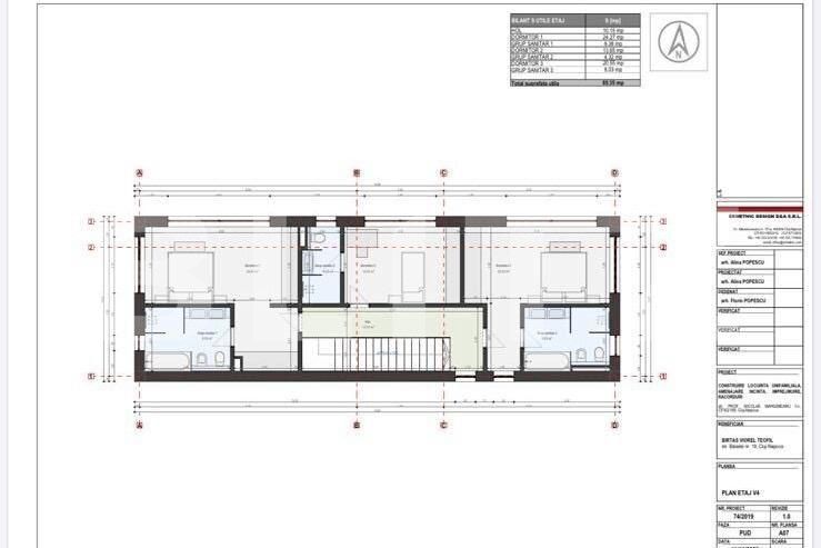 Teren de vânzare Făget - 173372TV | BLITZ Cluj-Napoca | Poza8