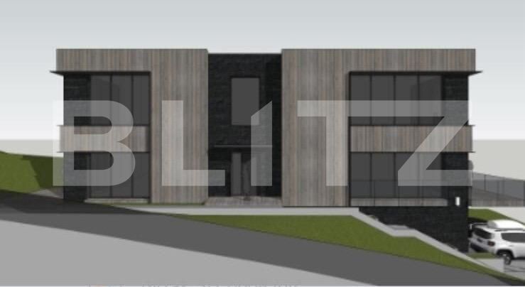 Teren de vânzare Făget - 173372TV | BLITZ Cluj-Napoca | Poza4