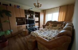 Apartament 3 camere, 64 mp, zona strazii Fabricii de Zahar